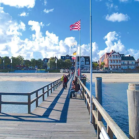 Apartament Ferienwohnung, *