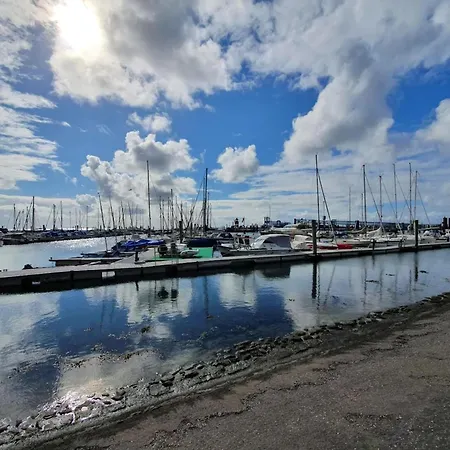Ferienwohnung, Wyk auf Föhr