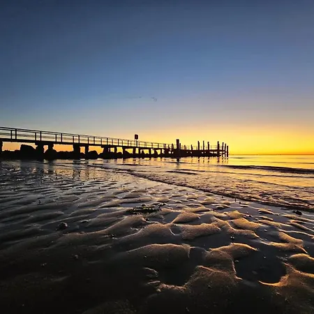 Ferienwohnung, Lejlighed